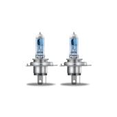 Set 2 becuri halogen H4 Osram Cool Blue Intense 12V 60/55W Cod: 387415