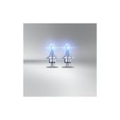 Set 2 becuri halogen H4 Osram Cool Blue Intense 12V 60/55W Cod: 387415