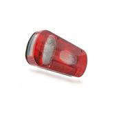 Set 2 lampi stop auto 7 functii E-Mark E11 pentru remorca camion trailer 12V Cod: ST0455 + ST0456