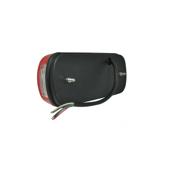 Set 2 lampi stop auto 7 functii E-Mark E11 pentru remorca camion trailer 12V Cod: ST0455 + ST0456