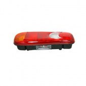 Set 2 lampi stop remorca camion 12V/24V DM-F-015