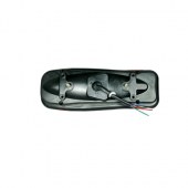 Set 2 lampi stop remorca camion 12V/24V DM-F-015