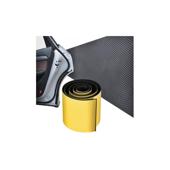 Set 2 role de protectie perete garaj pentru prevenirea loviturilor usii auto Cod:  KNG-101514