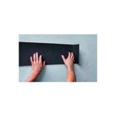 Set 2 role de protectie perete garaj pentru prevenirea loviturilor usii auto Cod:  KNG-101514