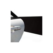 Set 2 role de protectie perete garaj pentru prevenirea loviturilor usii auto Cod:  KNG-101514