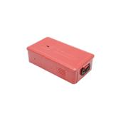 Set 25 burghie elicoidale 1–13mm pentru metal cu tija cilindrica Cod: DISTN71