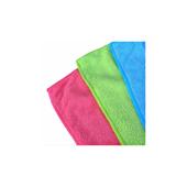 Set 3 Lavete microfibra 30x40cm Cod: 2300639