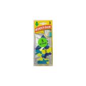 Set 3 odorizanti braduti Wunder-Baum auto diverse esente