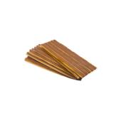 Set 30 bucati snur vulcanizare 20 cm pentru reparatii rapide roti si anvelope Cod: ART-SRN20
