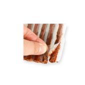Set 30 bucati snur vulcanizare 20 cm pentru reparatii rapide roti si anvelope Cod: ART-SRN20