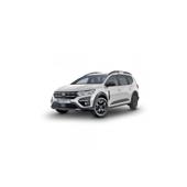 Set 4 bandouri usa compatibil Dacia Jogger FL 2023->  Cod: F-70