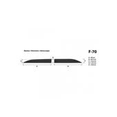 Set 4 bandouri usa compatibil Dacia Jogger FL 2023-> Cod: F-70