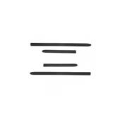 Set 4 bandouri usa compatibil Daewoo Matiz 1998-2004 -> Cod: F2