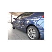 Set 4 bandouri usa compatibil Hyundai Elantra sedan 2017–> Cod: F-11