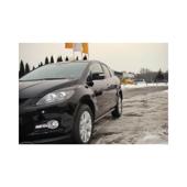 Set 4 bandouri usa compatibil Mazda CX-7 SUV 2006–2009 Cod: F-11