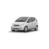 Set 4 bandouri usa compatibil Mercedes Clasa A 1997-2004 Hatchback -> Cod: F2