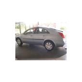 Set 4 bandouri usa compatibil Nissan Primera sedan 2001–2008 Cod: F-15