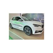 Set 4 bandouri usa compatibil Skoda Fabia 2022–> Cod: F-11