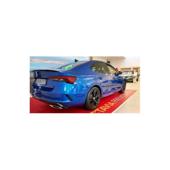 Set 4 bandouri usa compatibil Skoda Octavia IV 2019->  hatchback Cod: F-20