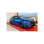 Set 4 bandouri usa compatibil Skoda Octavia IV 2019->  hatchback Cod: F-20