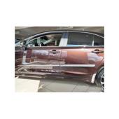 Set 4 bandouri usa compatibil Toyota Corolla SD XII 2019-> Cod: F-16/20