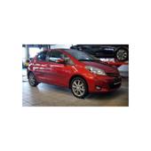 Set 4 bandouri usa compatibil Toyota Yaris III 5d hatchback 2011–2013 Cod: F-20