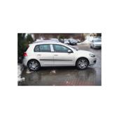 Set 4 bandouri usa compatibil Volkswagen Golf VI hatchback 2008–2012 Cod: F-20