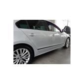 Set 4 bandouri usa compatibil Volkswagen Jetta sedan 2014–2018 Cod: F-11