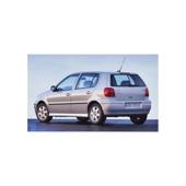 Set 4 bandouri usa compatibil Volkswagen Polo 5d hatchback 1994–2001 Cod: F-11