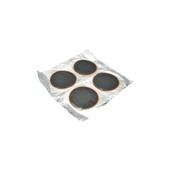 Set 4 petice vulcanizare rotunde 108mm pentru camere aer Maruni Cod: DISRL30