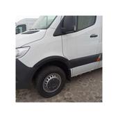 Set 4 protectii aripa compatibil Mercedes Sprinter W907 2018-> Cod: ER-BAN2