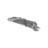 Set 8 chei combinate 6-19 mm Cod: 51590