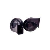 Set Claxoane Bitonale Premium 12V cu Mufe Compatibil Audi, VW, Seat, Skoda, Porsche Cod: ART137F+ART210