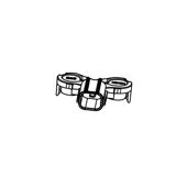 Set Claxoane Premium 12V cu Mufe Honda Cod: ART137F+ART215