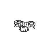 Set Claxoane Bitonale Premium 12V cu Mufe Compatibil Hyundai Cod: ART137F+ART220