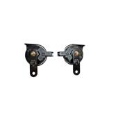 Set Claxoane Premium 12V cu Mufe Renault,Peugeot Cod: ART137F+ART224