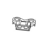 Set Claxoane Bitonale Premium 12V cu Mufe Compatibil Volkswagen,Audi,Seat, Skoda  Cod: ART137F+ART213