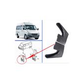 Aparatori noroi fata spate Mercedes Sprinter W901 W902 W903 W904 W905 1995-2006 Cod: 10100