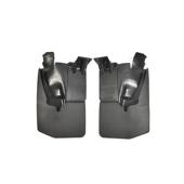 Set aparatori noroi auto spate compatibile Mercedes Sprinter 2006-2018 Cod: MRC403-404-SS/SD TR