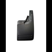 Set aparatori noroi auto spate compatibile Volkswagen Amarok 2010-2020 Cod: VSW874-875