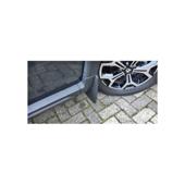 Set aparatori noroi fata Duster II 2018->  Cod: 8201700279