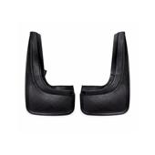 Set aparatori noroi spate auto compatibile Dacia Duster III 2024-> Cod: DST-024R