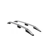 Set bare portbagaj longit.aluminiu Fiat Doblo III lung 2023-> Cod: ER-BALON-18 ER-C