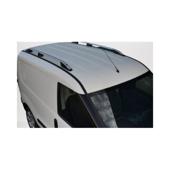 Set bare portbagaj longit.aluminiu Fiat Doblo Maxi 2010-2020 Cod: ER-BALON-12 ER-B