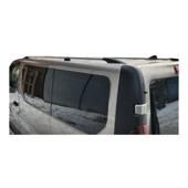 Set bare portbagaj longitudinale aluminiu auto compatibile Opel Vivaro II lung 2015-> Cod: ER-BALON-21 ER-C