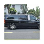 Set bare portbagaj longitudinale auto compatibile Mercedes Vito si Clasa V W639 W447 mediu Cod: ER-BALON-26