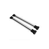 Set bare portbagaj transversale aluminiu compatibile Dacia Duster III 2024-> Cod: DST-24-3