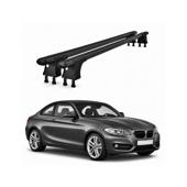 Set bare trans. cu prindere in puncte fixe BMW Seria 2 F22 Coupe 2014-2021 negre sau argintii Cod: 120101 Kit 201