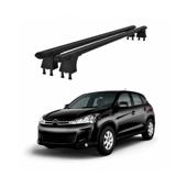 Set bare trans. cu prindere in puncte fixe Citroen C4 Aircross 2012-> negre sau argintii Cod: 120101 Kit 202