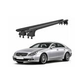 Set bare trans.cu prindere in puncte fixe Mercedes CLS X218 2012-> negre sau argintii Cod: 120101 Kit 203